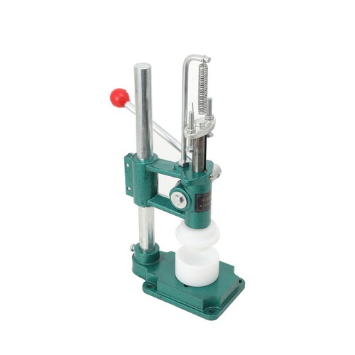 Manual Egg Tart Skin Forming Molding Machine Egg Tart Shell Presser Commercial - Picture 15 of 15
