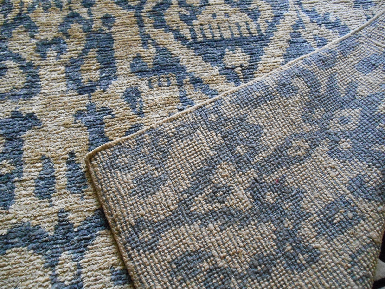 Design Innovations Jute Rug eBay