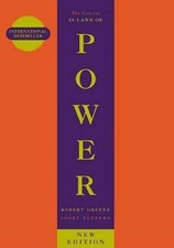 Concise 48 Laws of Power - Paperback By Rober...