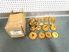 Ford Oem Nos 3r3z-7025-ab T56 Tremec Bearing Kit 2003-2004 Mustang Svt Cobra Ford Oem Nos 3r3z-7025-ab T56 Tremec Bearing Kit 2003-2004 Mustang Svt Cobra