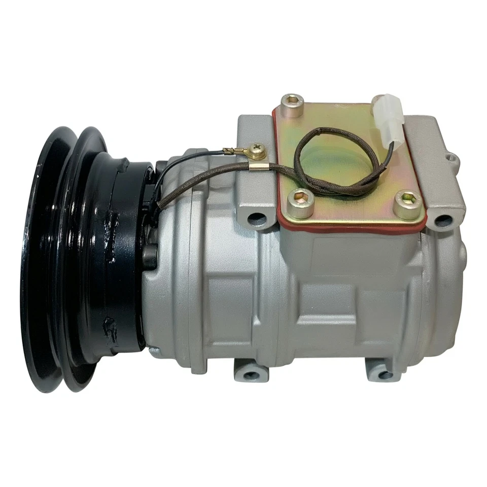 Nuevo kit de compresor de aire acondicionado Ryc CH45N para Toyota 4Runner 3,0 L 1992 1993 Foto 2 de 4