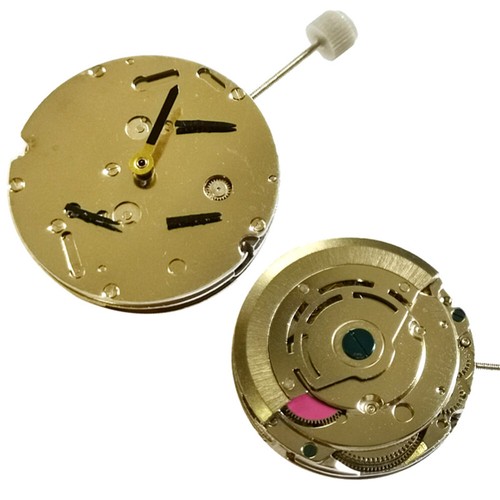 6 Hands Watch Automatic Mechanical Movement Replacement For 2813 8205 Watch - Picture 8 of 8