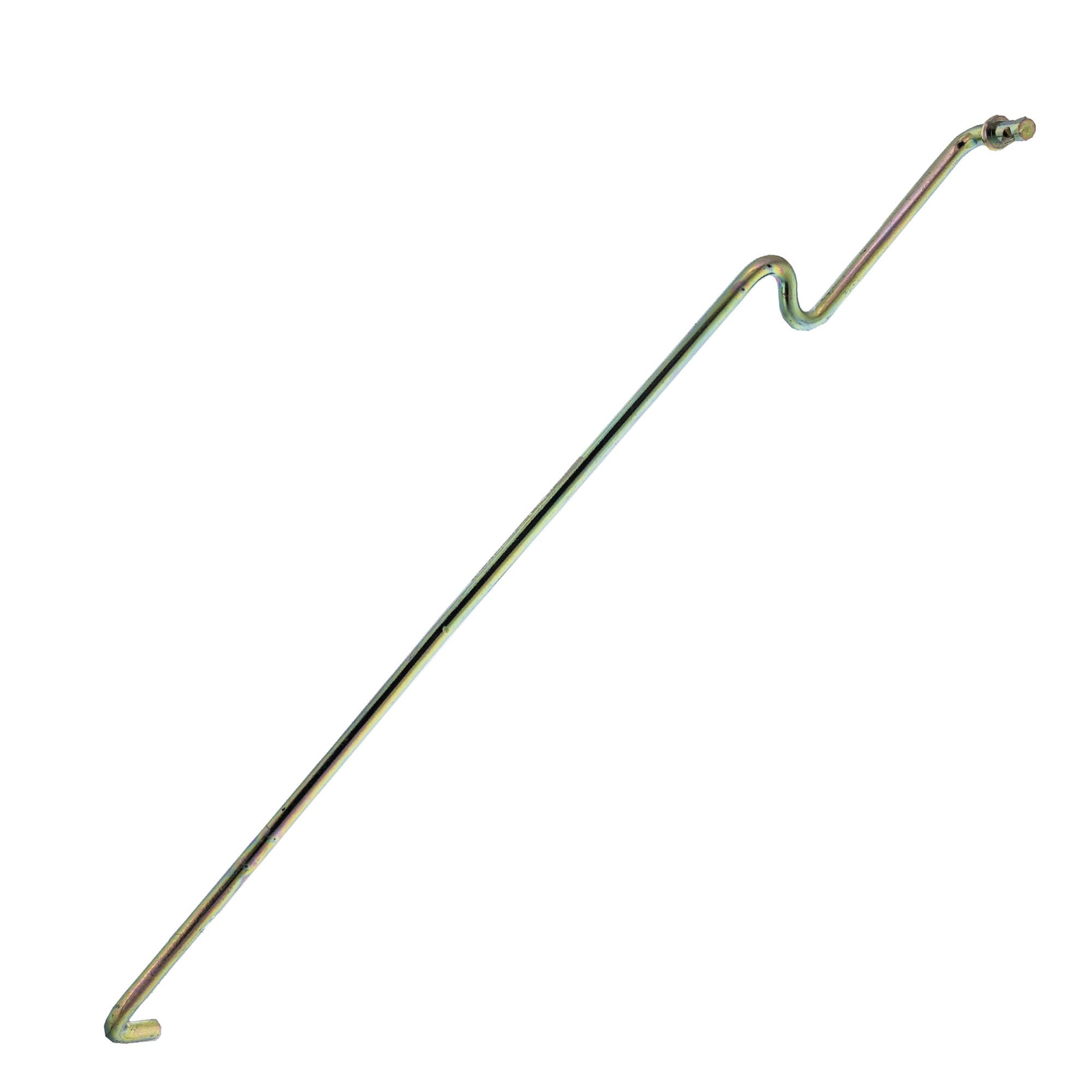 MTD 747-05105B Deck Brake Rod for Murray Troy-Bilt Yard-Machines Pony Bronco ...
