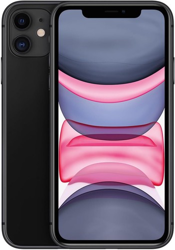 Apple iPhone 11 64GB-128GB (Spectrum) All Colors - Acceptable - Zdjęcie 4 z 4