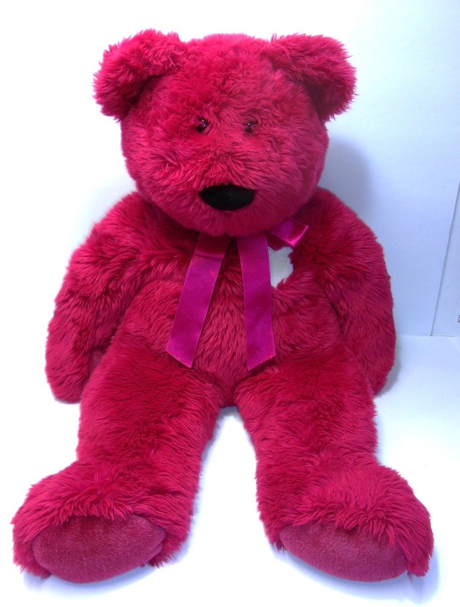 Rare TY Vintage@2000 Beanie Babies Buddies XL 30