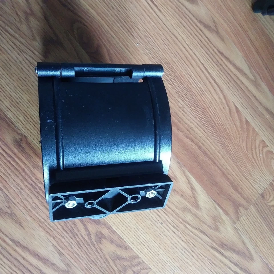 Rings Dovetail TASCO 49114500 114mm Reflector Telescope - PARTS ONLY - Image 4 of 4