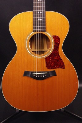 Taylor 712-Koa 1996 Acoustic Guitar
