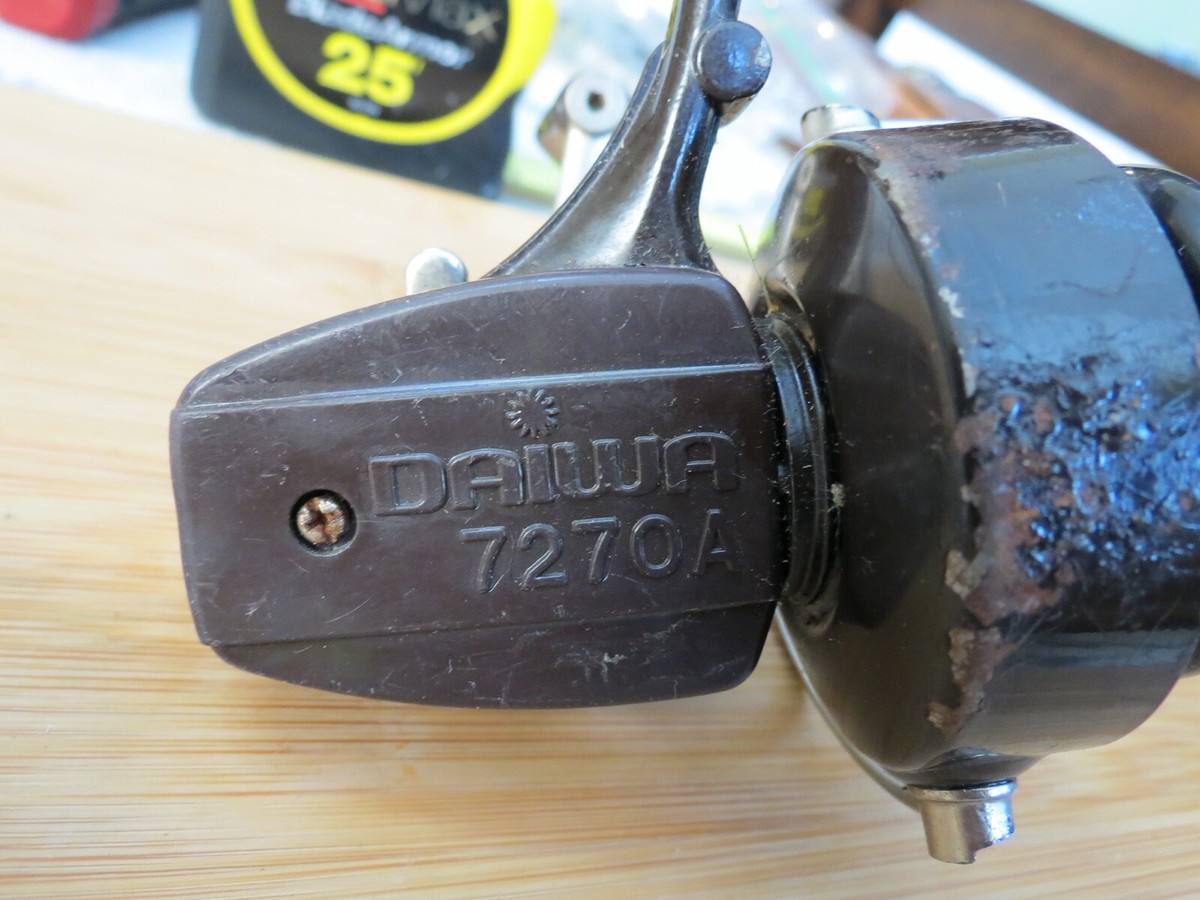 DAIWA - y.m.c.a Daiwa 09 RYOGA Bay Jigging C1012PE-HW Right Baitcasting Reel
