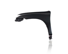 Fender for 11-13 Highlander/Hybrid Without Antenna Hole Left CAPA 538020E050