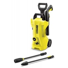 Idropulitrice Karcher Professionale Acqua Fredda Accessori Pistola Lancia Tubo
