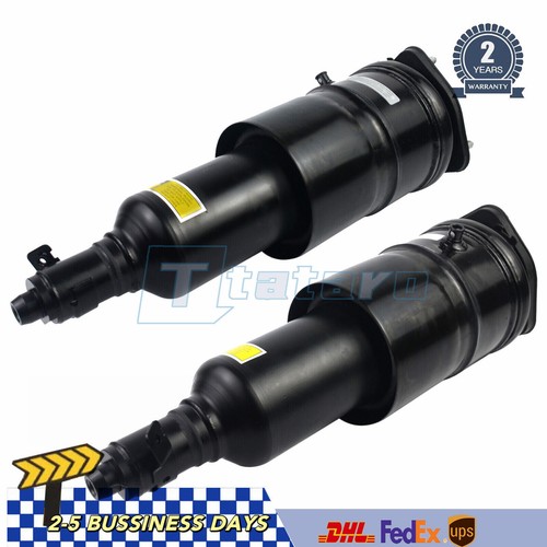 Pair Front Left Right For Lexus LS600 LS460 AWD 08-16 Air Suspension Shock Strut - Foto 5 di 24