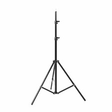 Light Stand Tripod 75 " Adjustable For Photography, Ring Light, Studio Lighting