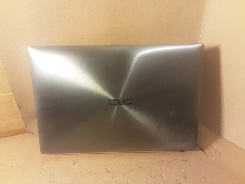 13,3" LCD LED Bildschirm Komplett Baugruppe für ASUS Zenbook UX31 UX31E Display Panel - Bild 3 von 4