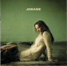 Vent Fou by Jorane ‎–  Electronic, Rock, Modern Classical, Pop Rock – 1999