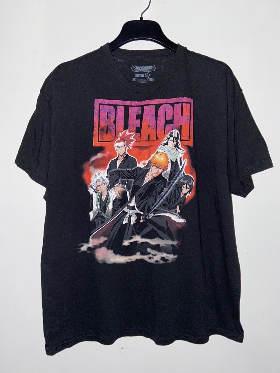 ＢＬＥＡＣＨ Ichigo Outfit Mh Wilds | TikTok