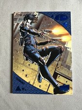 2019 Upper Deck Marvel Premier Trading Cards 9