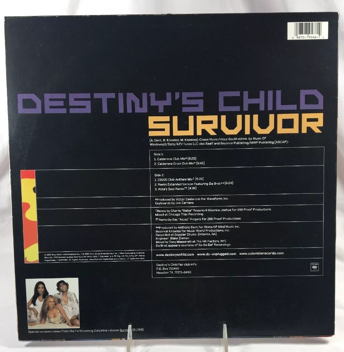Destiny's Child - 