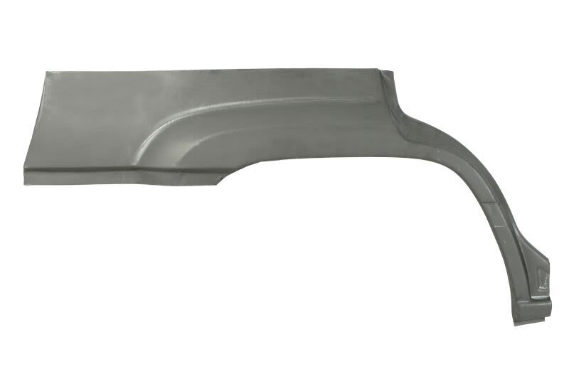 Rear Right Fender Repair Fits: JEEP GRAND CHEROKEE I ZJ 09.91-04.99