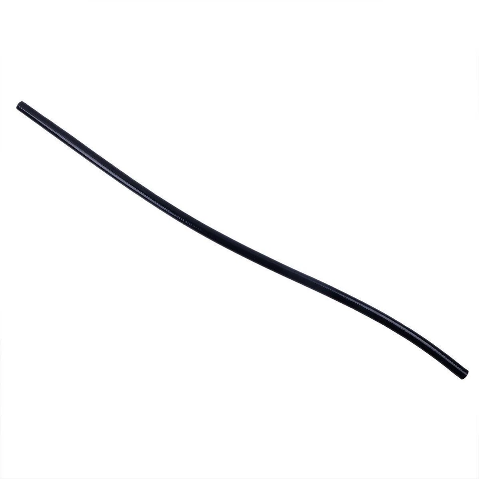 For 1988-1994 Ford F150 F250 F350 Bronco Trucks 5.0L 5.8L Silicone Radiator Hose Foto 3 de 4