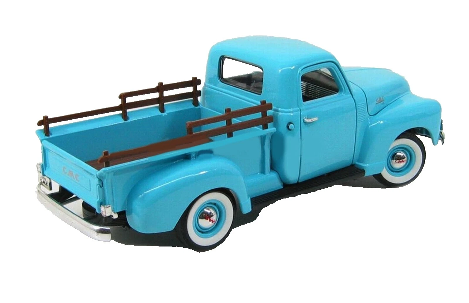 Road Signature GMC Diecast coches, camiones y camionetas