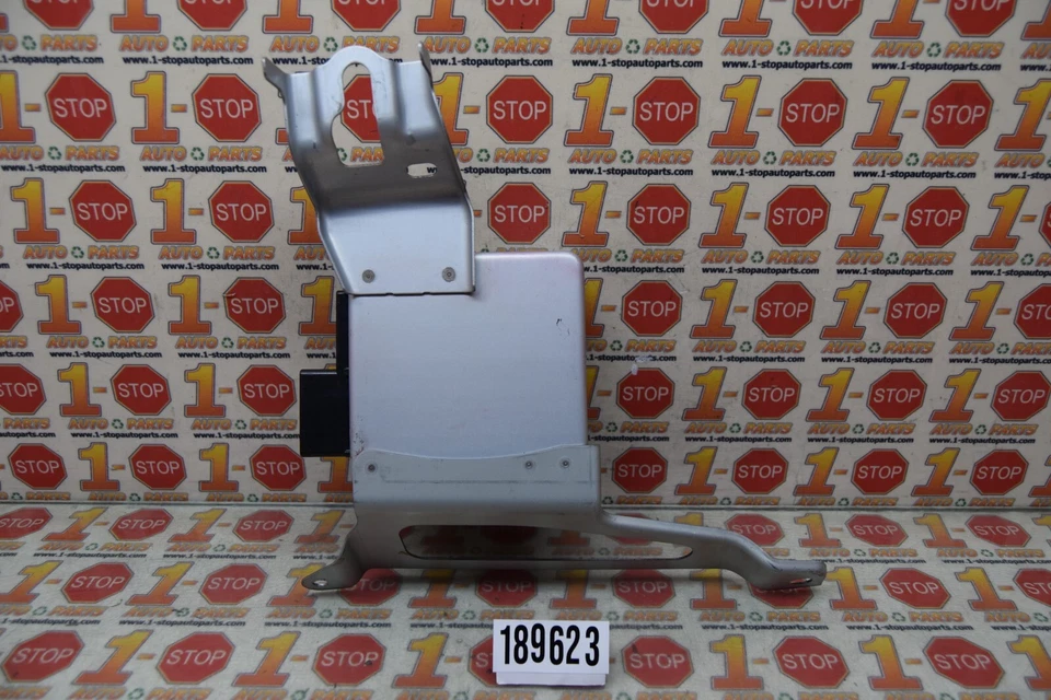 Toyota Corolla 2012 2013 1,8 L módulo de control de dirección asistida 89650-02740 OEM Foto 4 de 4