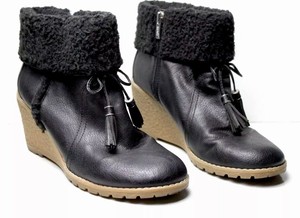 gh bass ankle boots