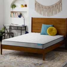 Linenspa Explorer 6" Firm Tight Top Innerspring Mattress