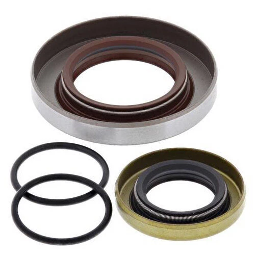 Kit de sellado de eje de manivela Gas-Gas EC200 2003-2004 todas las bolas 24-2004 Foto 2 de 2