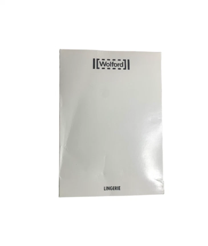 NOVO Wolford Natural Light Forming Top Tamanho Grande Cor 4504 pó **US$ 195 - Imagem 3 de 4