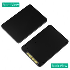 2 in M.2 NVME PCIE NGFF SSDs to SFF-8639 Adapter Aluminum Case For 2230 2242