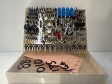 GE IC3600SSLB1H1B 006/03 Speedtronic Card,Gas Turbin