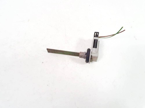 Volkswagen Touareg 2003 Intake Air Temperature Sensor (Cabin Air T #1750203-52