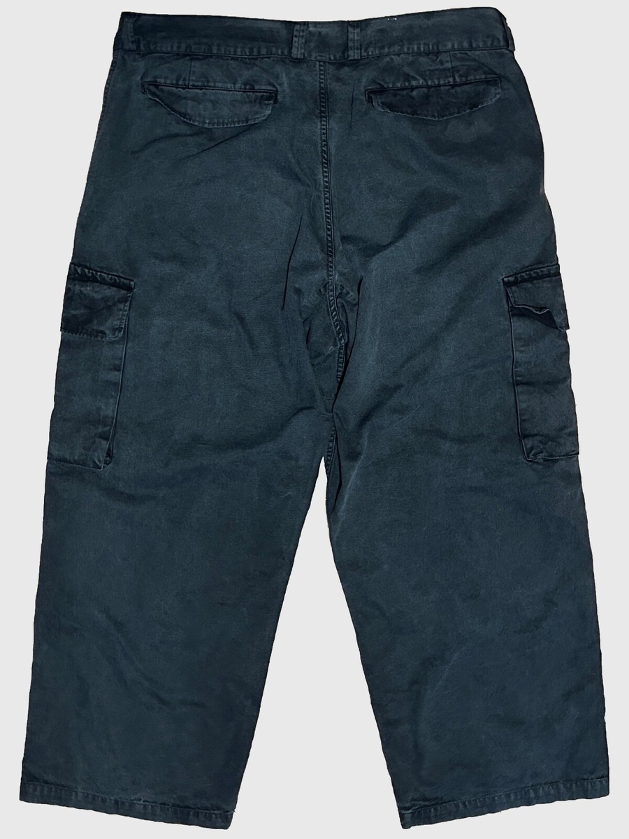 パンツ OUTIL PANTALON BLESLE M-47 Cargo Pantsw OUTIL PANTALON BLESLE フランス軍 M-47