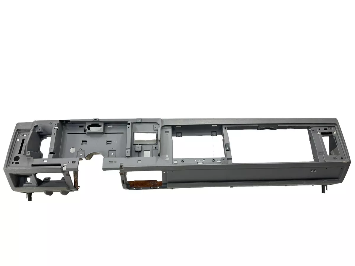 1993 chevy truck dash cheap core