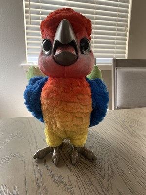 fur real pets rock a too