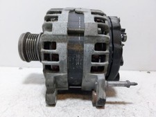 2019 VOLKSWAGEN PASSAT CL 2.0 DIESEL ALTERNATOR 04L903024T