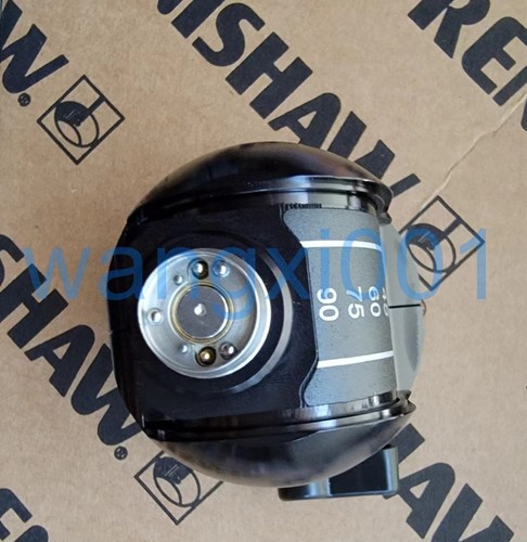 NEW Renishaw MH20i probe tp20 MF module New in Box FedEx DHL Fast delivery - Picture 2 of 4