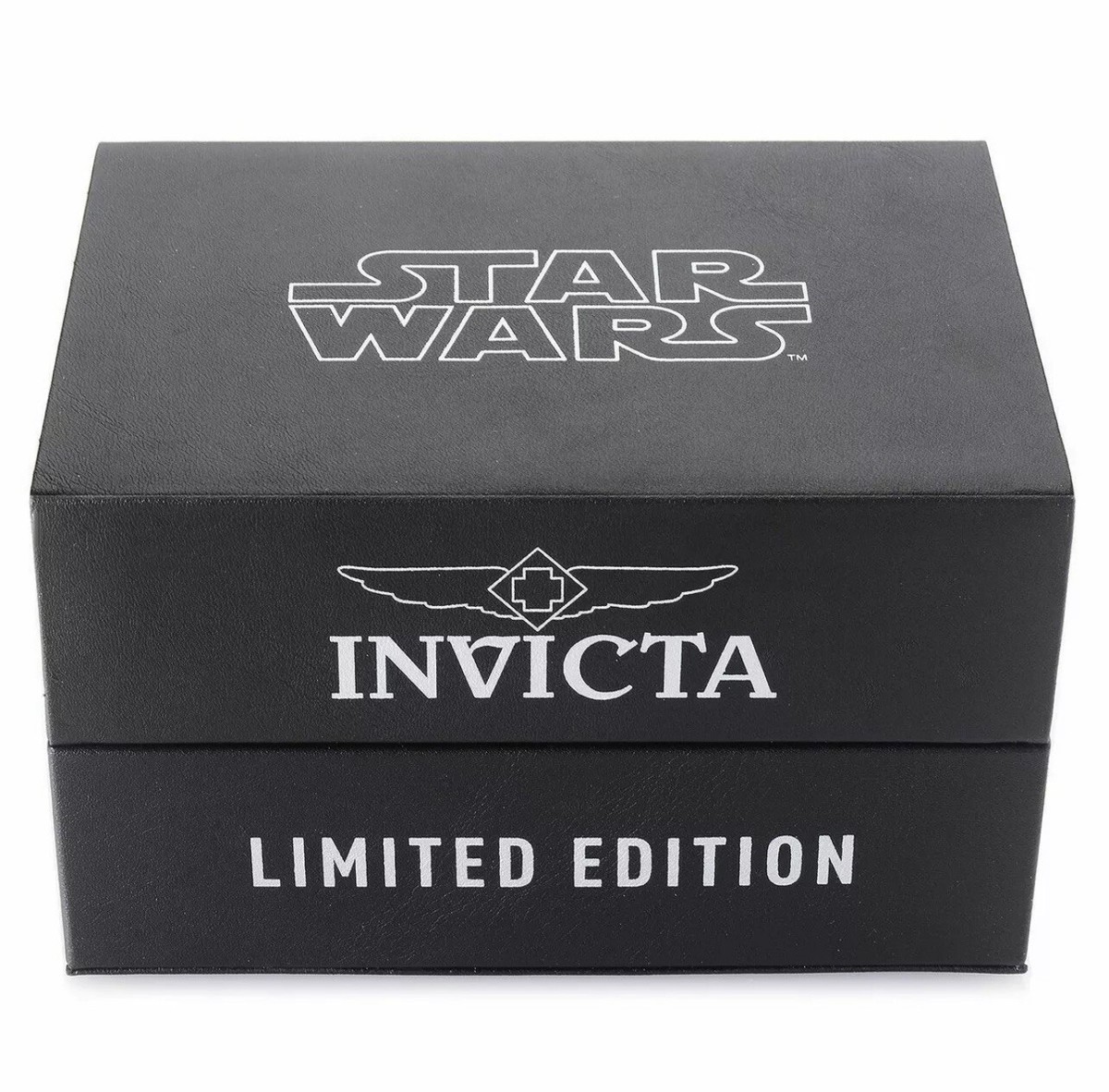 New Invicta star wars R2D2 Mens watch 52mm limited edition 1977 W 
