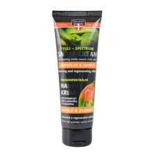 Palacio Schlangengift Creme SNAKE VENOM Muskel Gelenk Beine Füße Hand