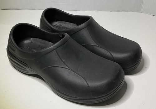 tredsafe clogs