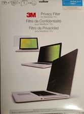 3M Privacy Filter for MacBook Pro 17 PFMP17 18.21" diagonal