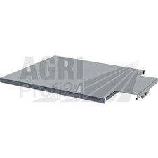 Einlegeboden Pritsch Unimog Trac 1100 1300 1400 1500 1600 1800