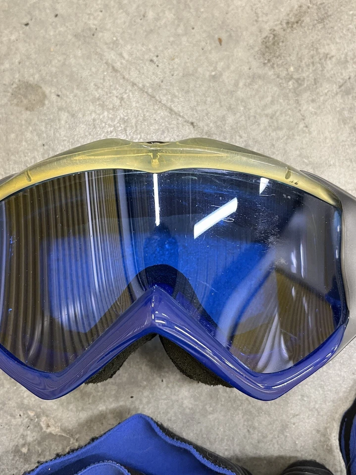 Очки для мотокросса BMX Scott - Изображение 4 из 4