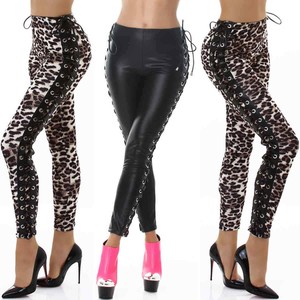 pantalones leggins