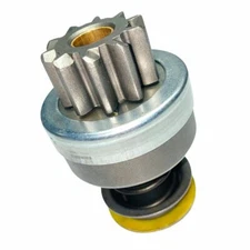 Bendix Starter Drive For Bosch 10T