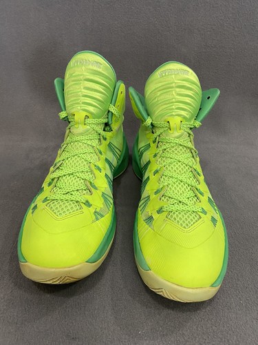 Nike 2013 Mens Hyperdunk 599537-301 