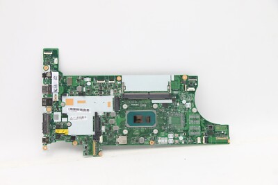 Lenovo ThinkPad T14 G2 / T15 G2 Mainboard Planar i5-1135G7/16GB - FRU 5B21B88650