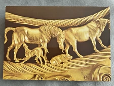 Lands of the Scythians: Ancient Treasures from Museums of the U.S.S.R. Gold Pect