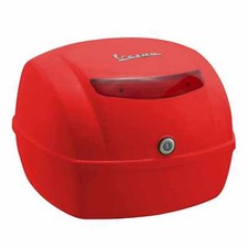 BAULETTO PIAGGIO TOP CASE PIAGGIO 50 PER VESPA LX 4T  2005-2013