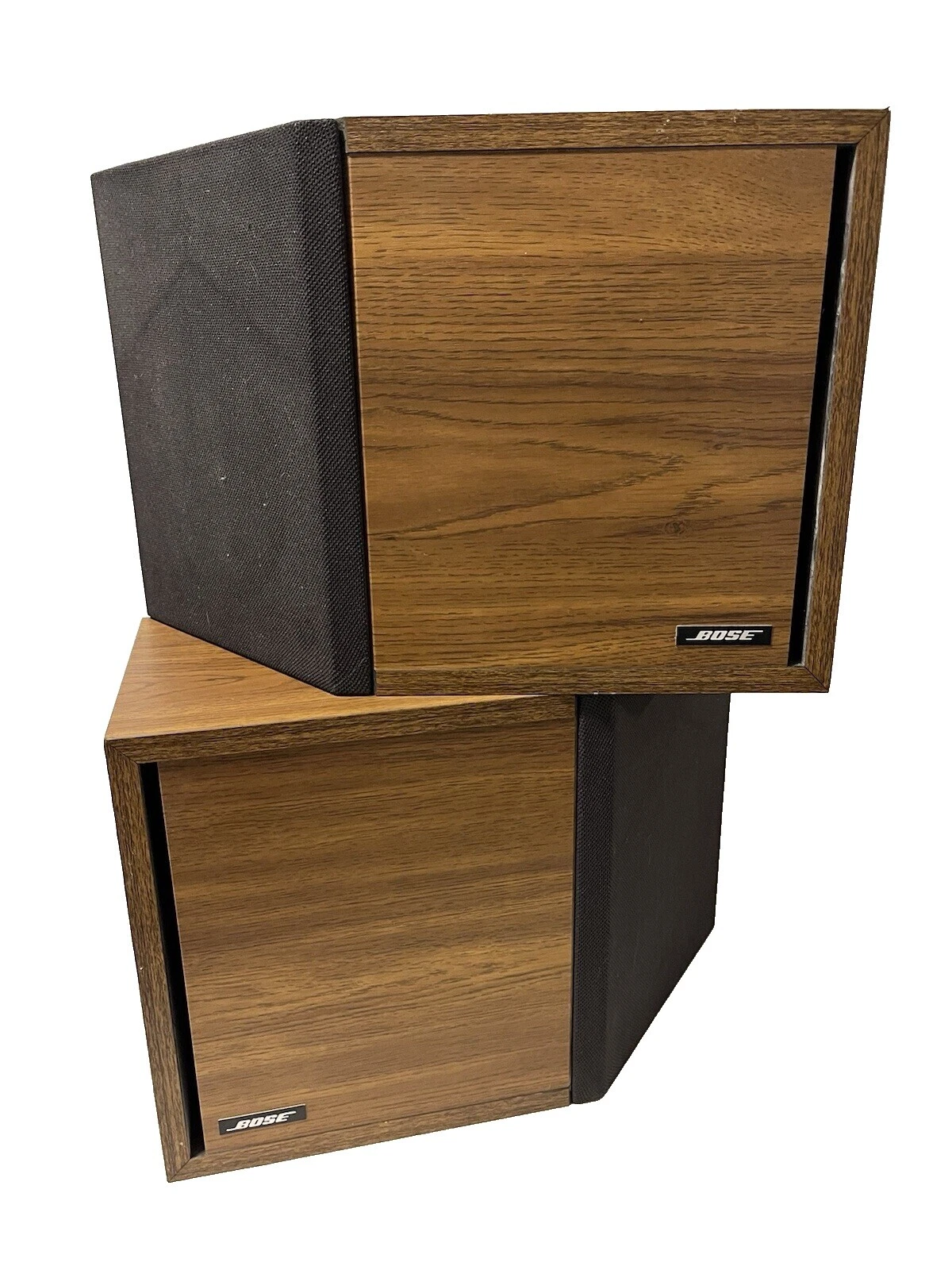 Домашние колонки и сабвуферы Bose Brown
